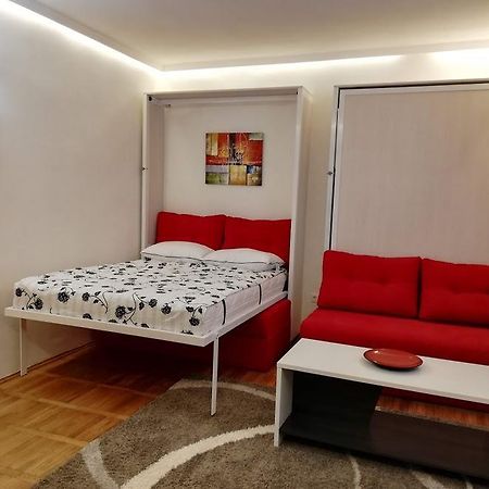 Lola 1 Apartment Belgrade Luaran gambar
