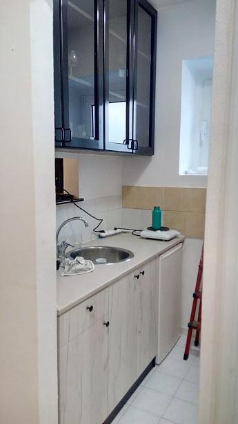 Lola 1 Apartment Belgrade Luaran gambar